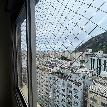 Aconchego Em Copacabana Rio de Janeiro Exterior foto