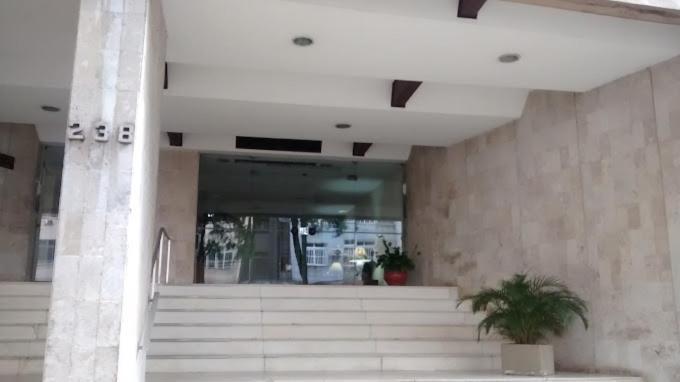 Aconchego Em Copacabana Rio de Janeiro Exterior foto